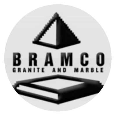 Bramco Granite & Marble logo