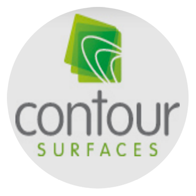 Contour Surfaces Ltd logo