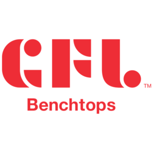 GFL Benchtops logo