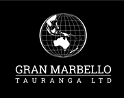 Gran-Marbello Tauranga logo