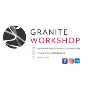 Granite Workshop logo