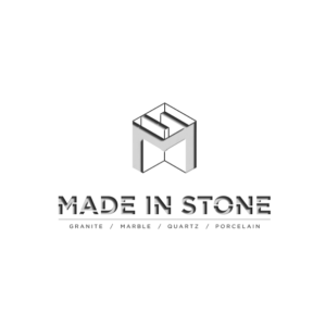 Made In Stone logo