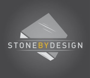 Stone By Design logo