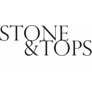 Stone and Tops logo