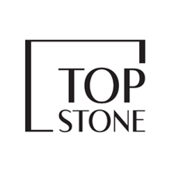 Top Stone logo