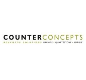 Counter Concepts logo