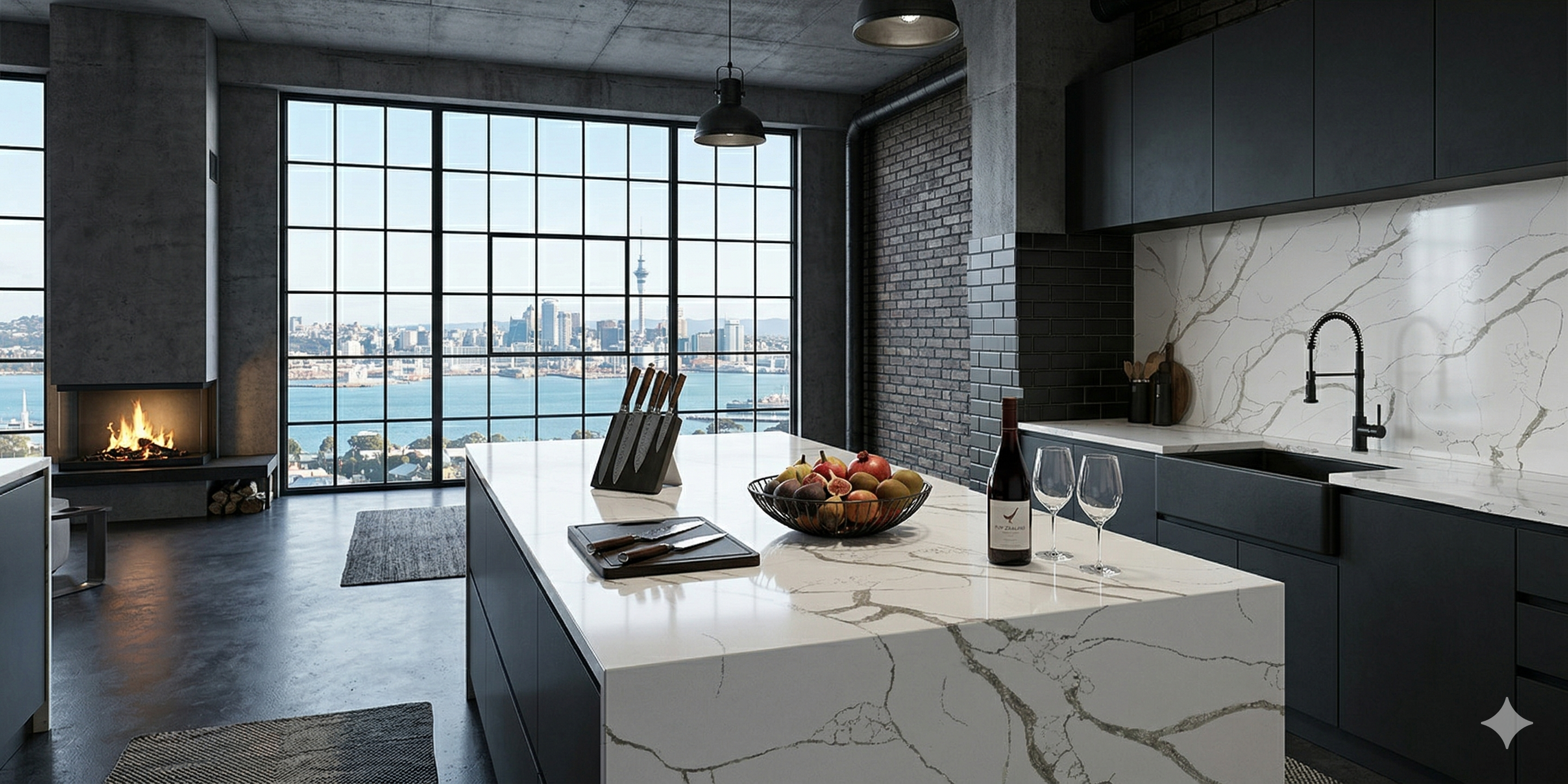 Cala Quartz 8