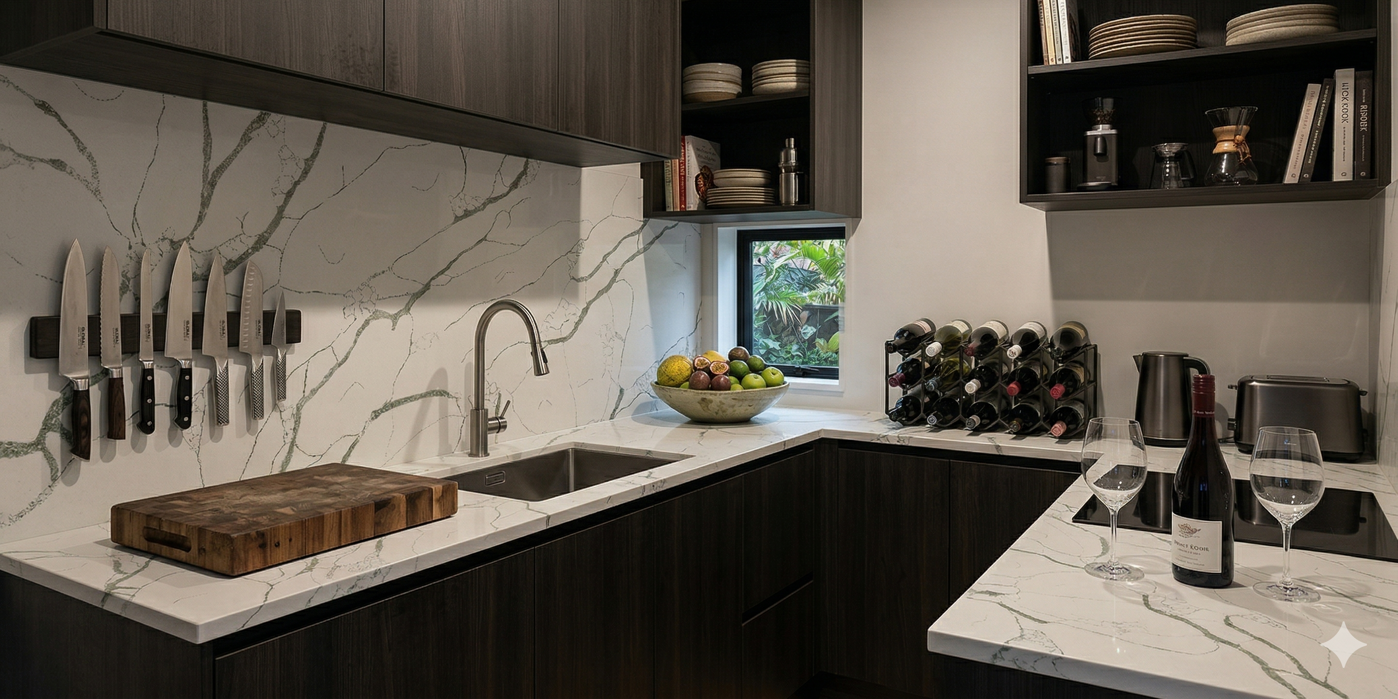 Cala Quartz 9