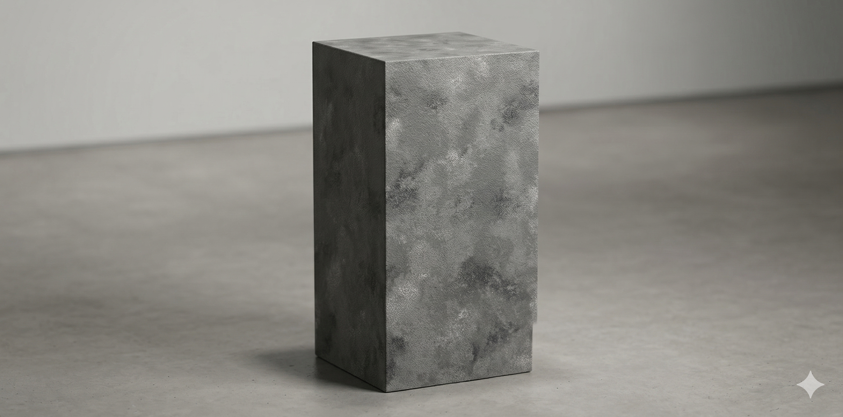 Lava Dark Grey 20