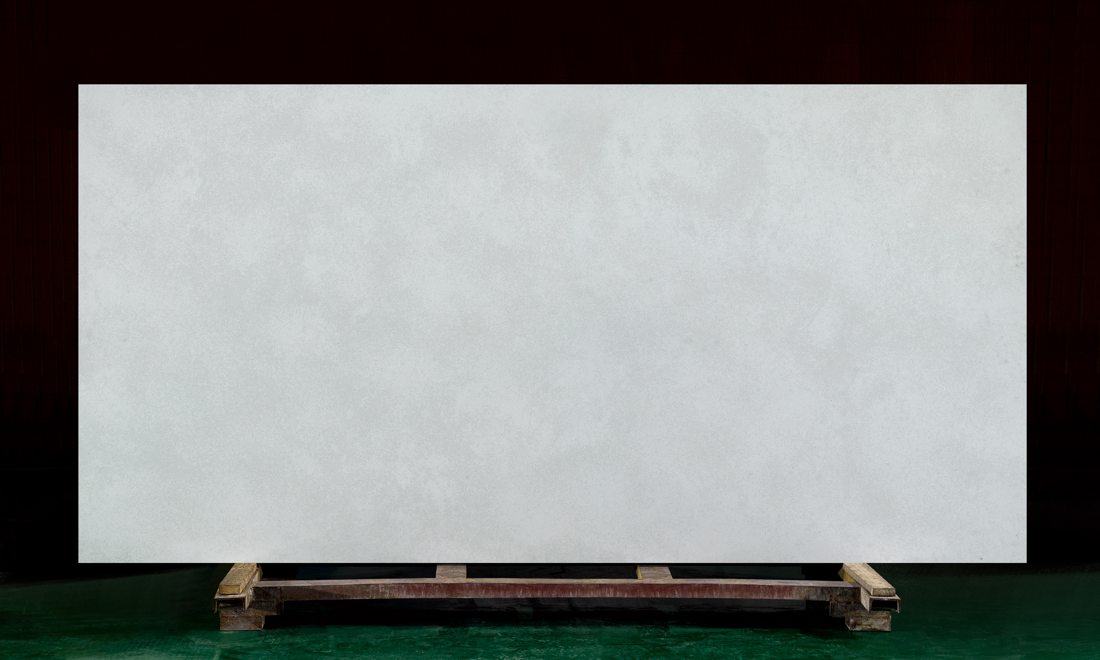 Lava White