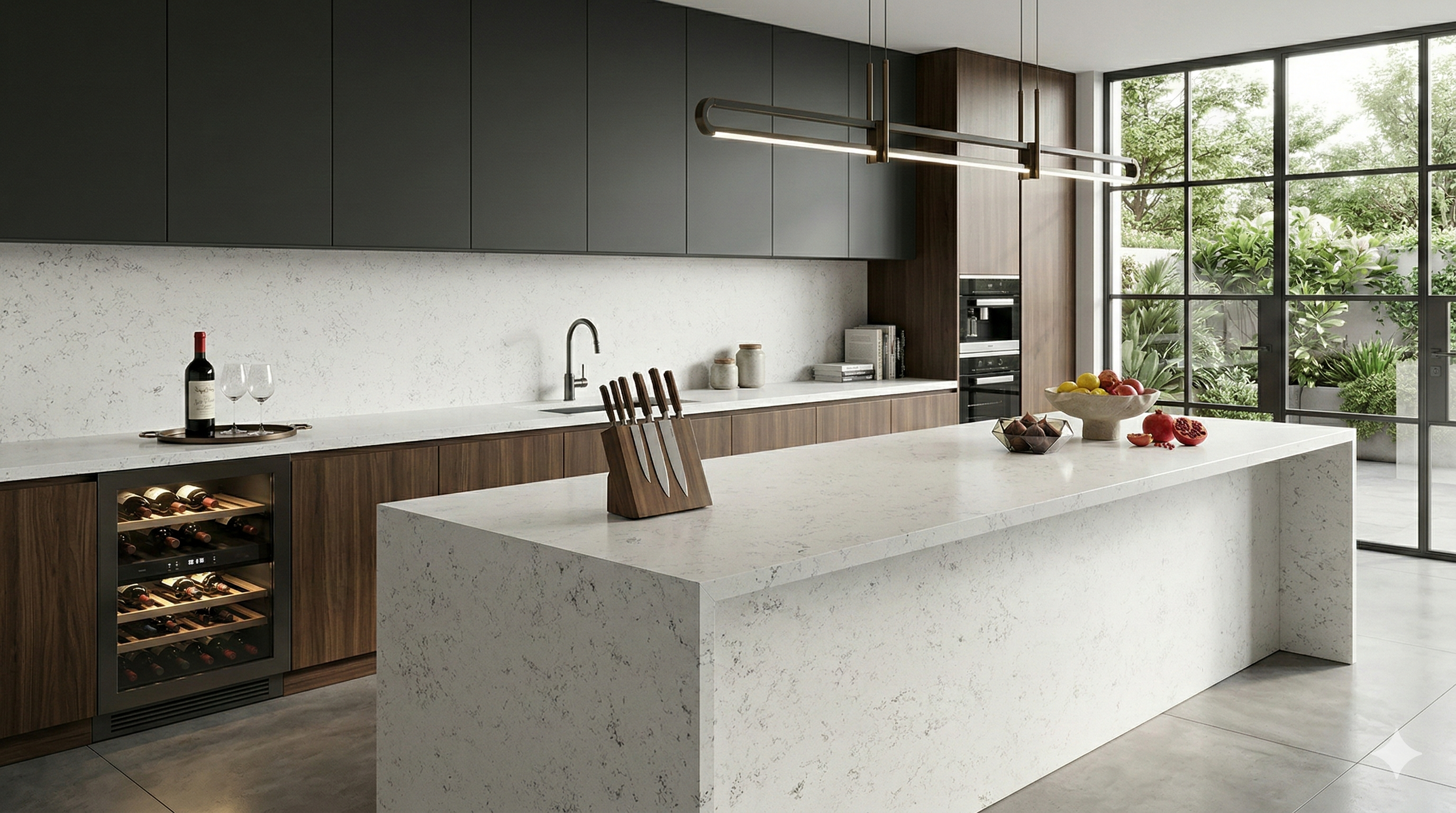 Bianco Marmore 14
