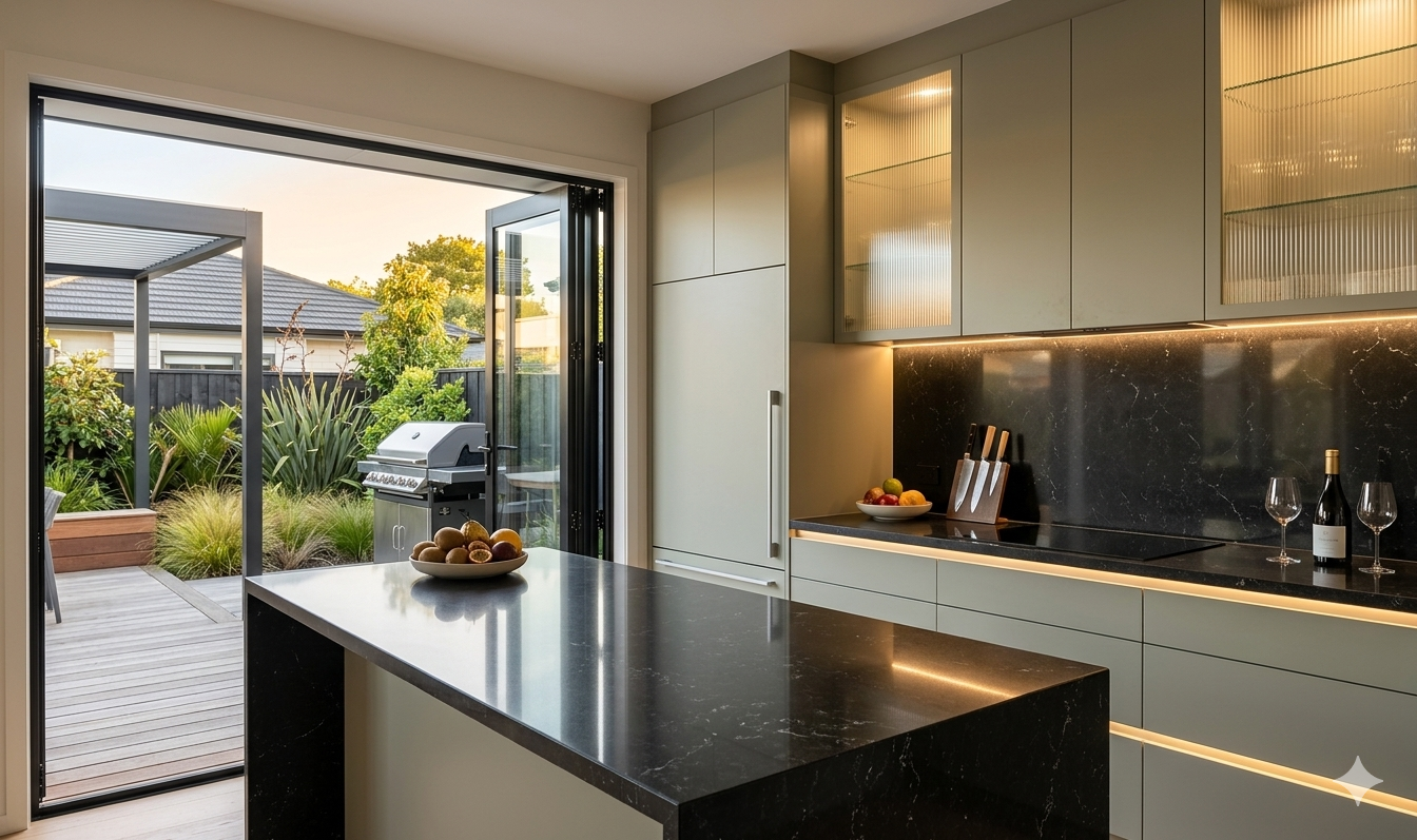 Marquina Quartz 6