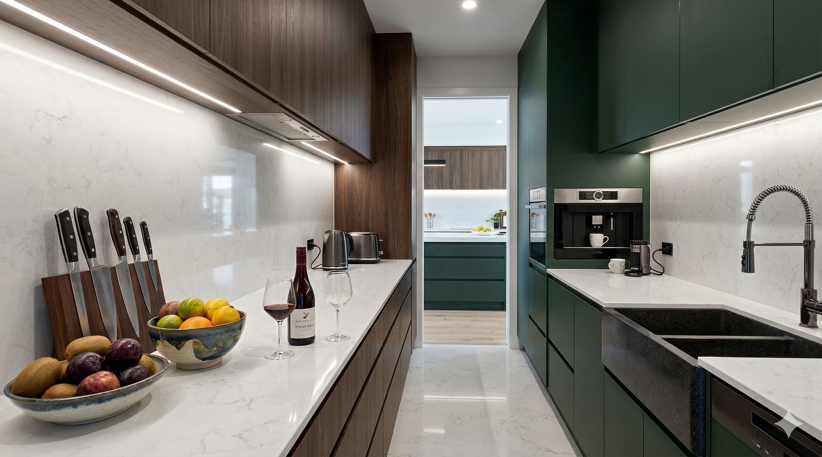 Neve Quartz 8